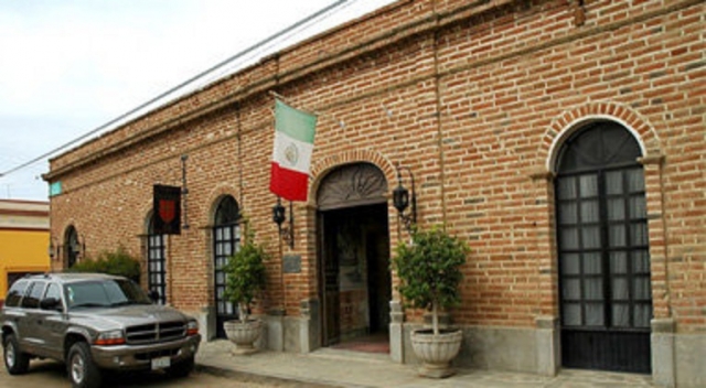 Todos Santos Visita guiada